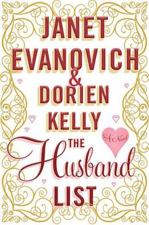 The Husband List (Culhane Family #2)