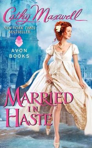 Married in Haste (Marriage #1)
