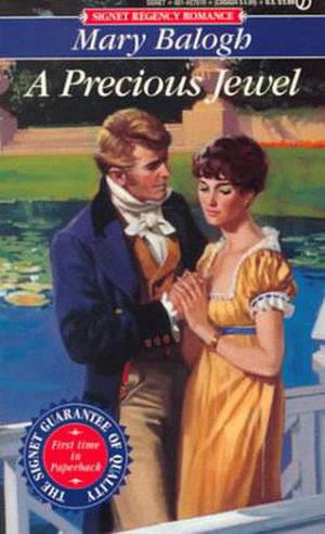 A Precious Jewel (Stapleton-Downes #2)