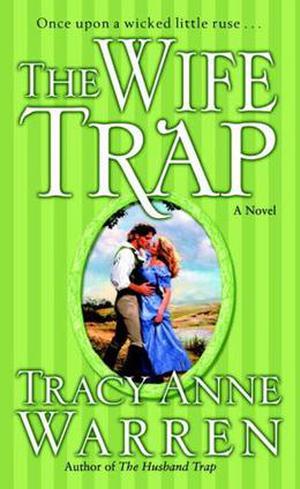 The Wife Trap (The Trap Trilogy #2)