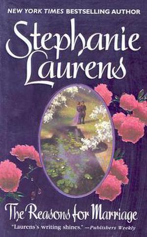 The Reasons For Marriage (Lester Family #1)