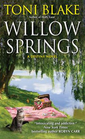 Willow Springs (Destiny #5)