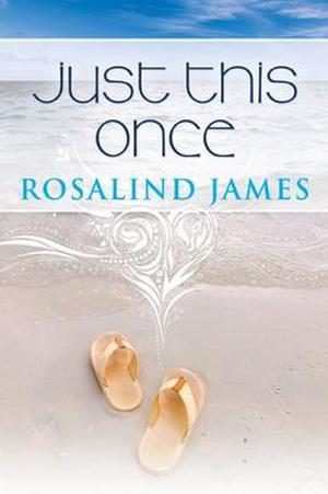 Just This Once (Escape to New Zealand #1)