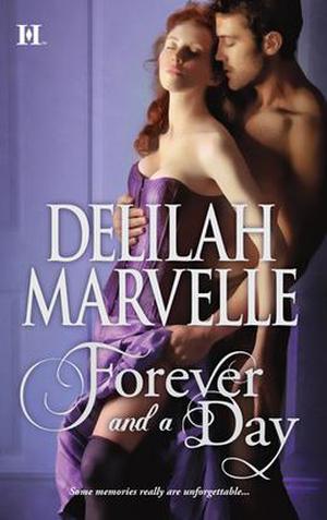 Forever and a Day (The Rumor #1)