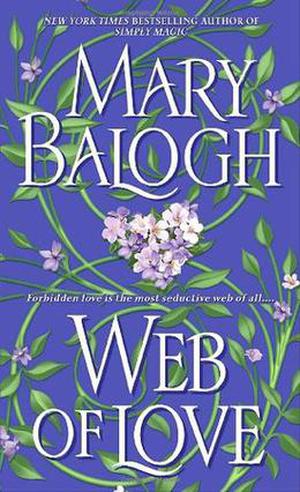Web of Love (Web #2)