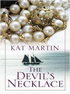 The Devil's Necklace (Necklace Trilogy #2)