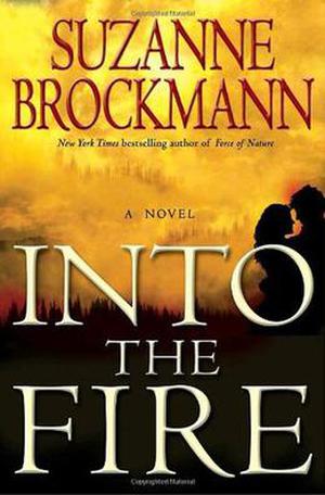 Into the Fire (Troubleshooters #13)