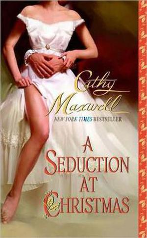 A Seduction at Christmas (Scandals and Seductions #1)