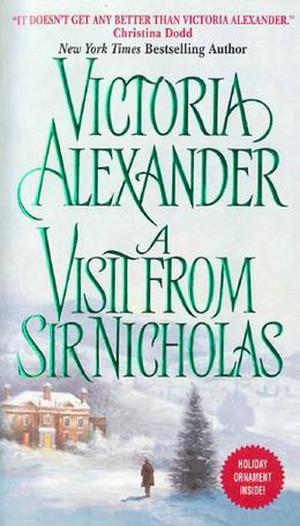 A Visit From Sir Nicholas (Effingtons #9)