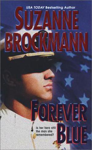 Forever Blue by Suzanne Brockmann