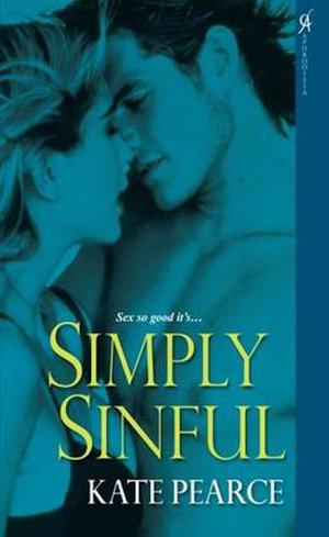 Simply Sinful (House Of Pleasure #2)