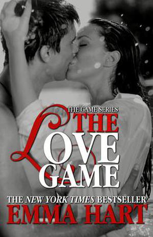 The Love Game (The Game #1)