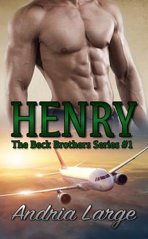 Henry by Andria Large, Megan Hershenson