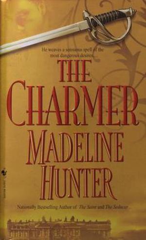 The Charmer (The Seducers #3)