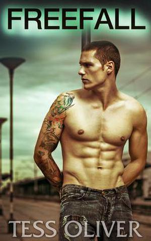 Freefall by Tess Oliver