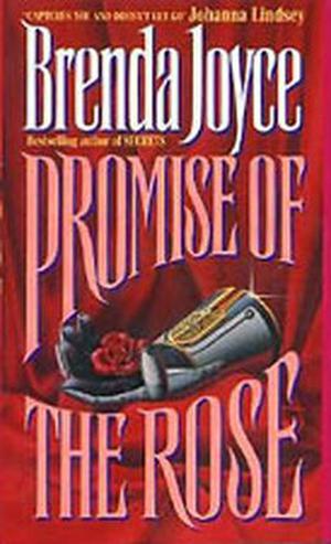 Promise of the Rose (deWarenne Dynasty #2)