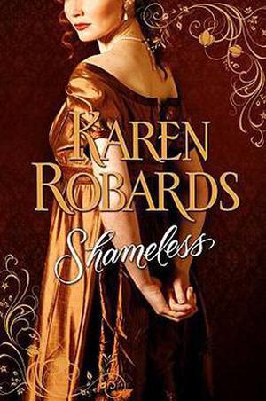 Shameless (Banning Sisters #3)
