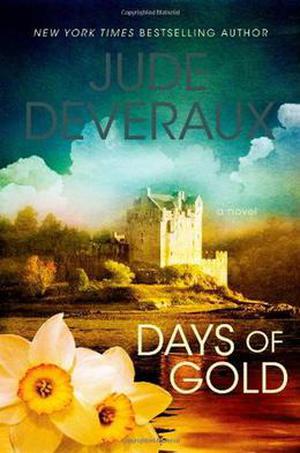 Days of Gold (Edilean #2)