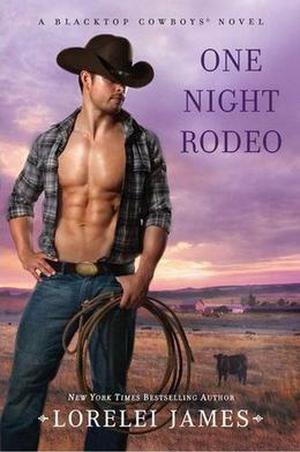 One Night Rodeo (Blacktop Cowboys #4)