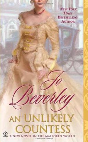 An Unlikely Countess (Mallorens & Friends #11)