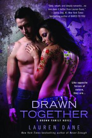 Drawn Together by Lauren Dane