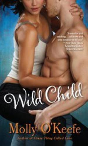 Wild Child (Boys of Bishop #1)