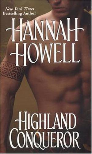 Highland Conqueror (Murray Family #10)