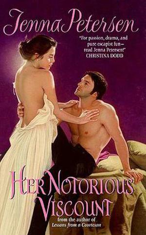 Her Notorious Viscount (Stoneworth #1)