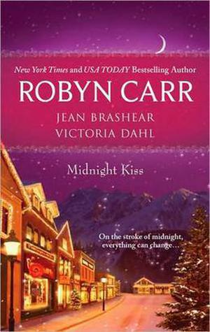Midnight Kiss (Virgin River #12)
