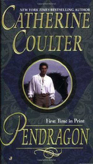 Pendragon (Sherbrooke #7)