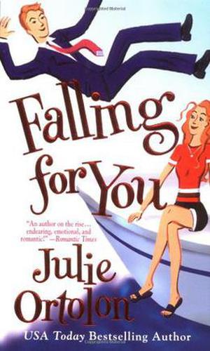 Falling for You (Pearl Island Trilogy #1)