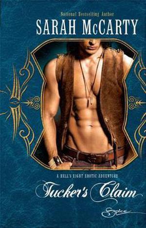 Tucker's Claim (Hell's Eight #3)
