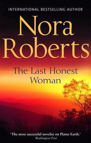 The Last Honest Woman (The O'Hurleys #1)