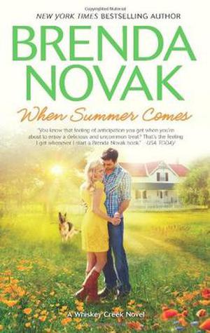 When Summer Comes (Whiskey Creek #3)