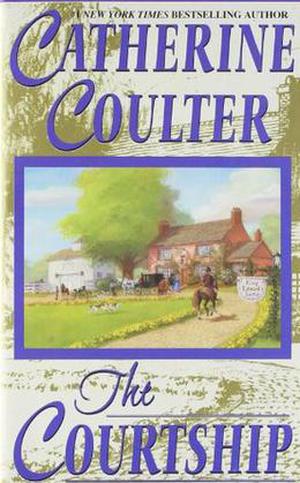The Courtship (Sherbrooke #5)