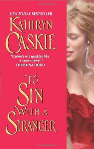 To Sin With a Stranger (Seven Deadly Sins #1)