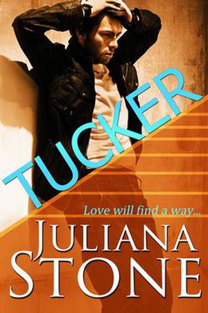 Tucker (The Family Simon #1)