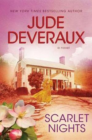 Scarlet Nights by Jude Deveraux
