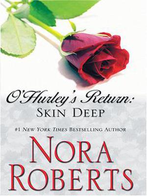 Skin Deep (The O'Hurleys #3)