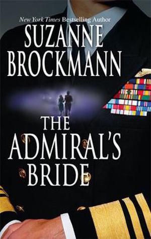 The Admiral's Bride (Tall, Dark & Dangerous #7)