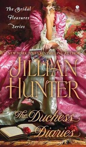 The Duchess Diaries (The Bridal Pleasures #3)