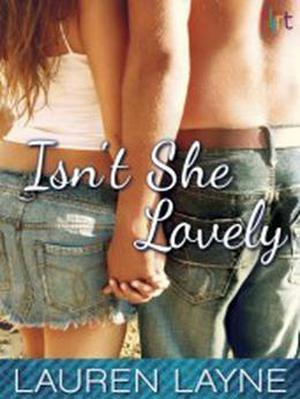 Isn't She Lovely (Redemption #0.5)