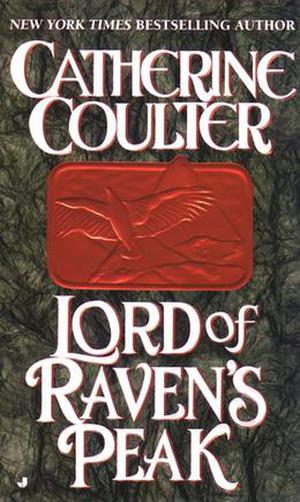 Lord of Raven's Peak (Viking Era #3)