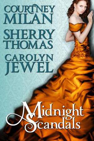 Midnight Scandals (Fitzhugh Trilogy #2.5)