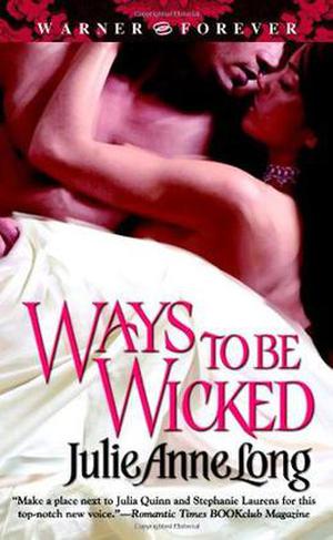 Ways to Be Wicked (Holt Sisters Trilogy #2)