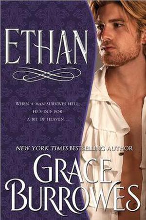 Ethan: Lord of Scandals (Lonely Lords #3)