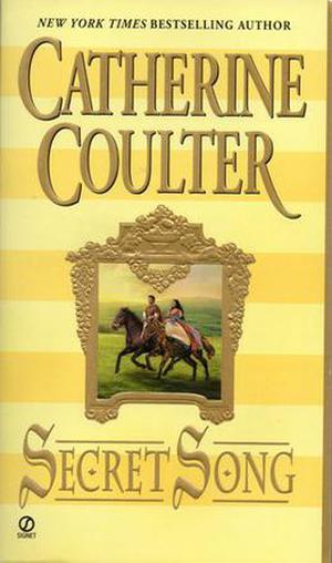 Secret Song (Medieval Song #4)