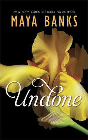 Undone (Pregnancy & Passion #4)