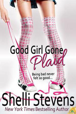Good Girl Gone Plaid (The McLaughlins #1)