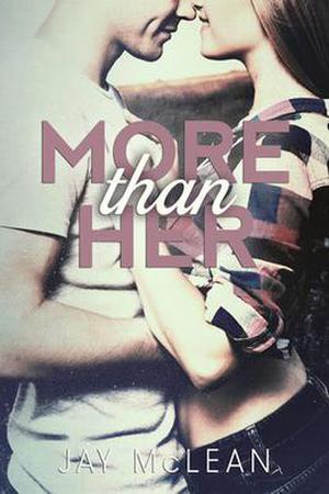 More Than Her (More Than #2)